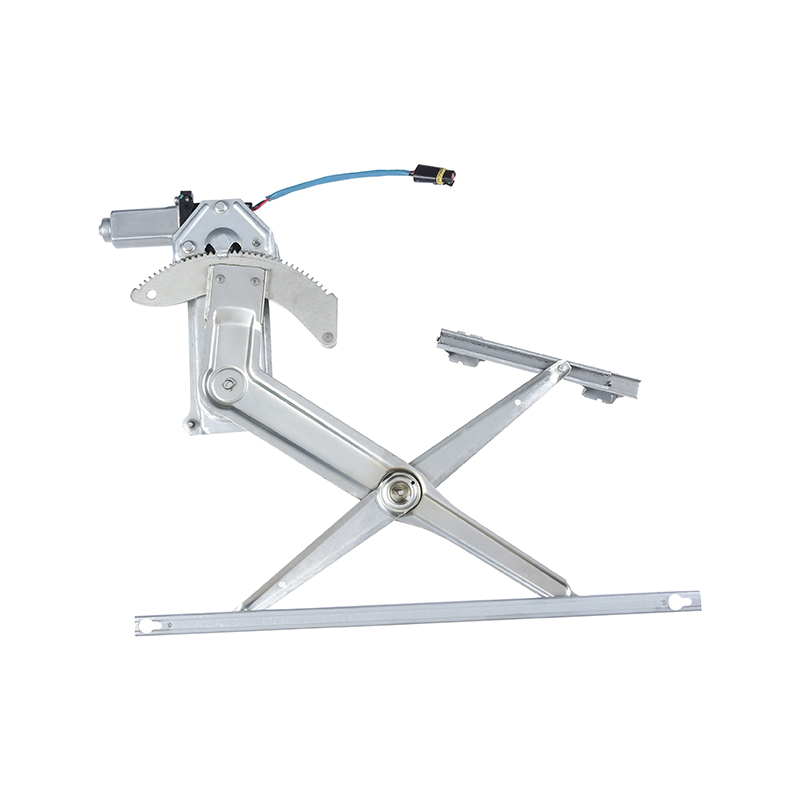 Saksetype Type HG30-58-560D Forreste højre passagerrude motorudskiftning til Mazda 929