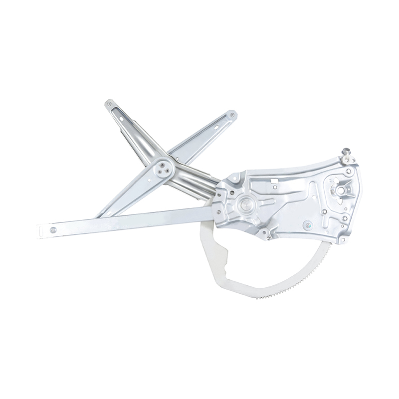 Saksetype 51331977579 El-ruderegulator og motorenhed foran på førersiden til BMW 3-serie 1992-1999