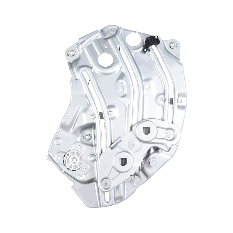 Integreret type vinduesregulator med motorudskiftning til 2015 2016 2017 2018 2019 2020 Ford Mustang Cabriolet