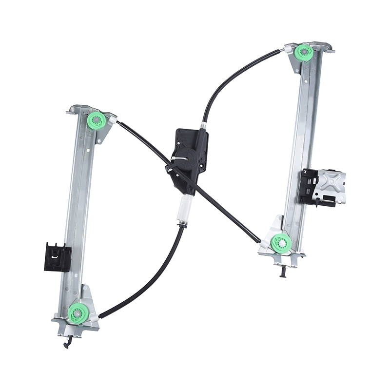 600633400D 600655100L Kabeltype med dobbelt skinne Vinduesregulator-samling Bilvinduesopruller til Tesla Model S 2012-2020 600633400D 600655100L Kabeltype med dobbelt skinne Vinduesregulator-samling Bilvinduesopruller til Tesla Model S 2012-2020