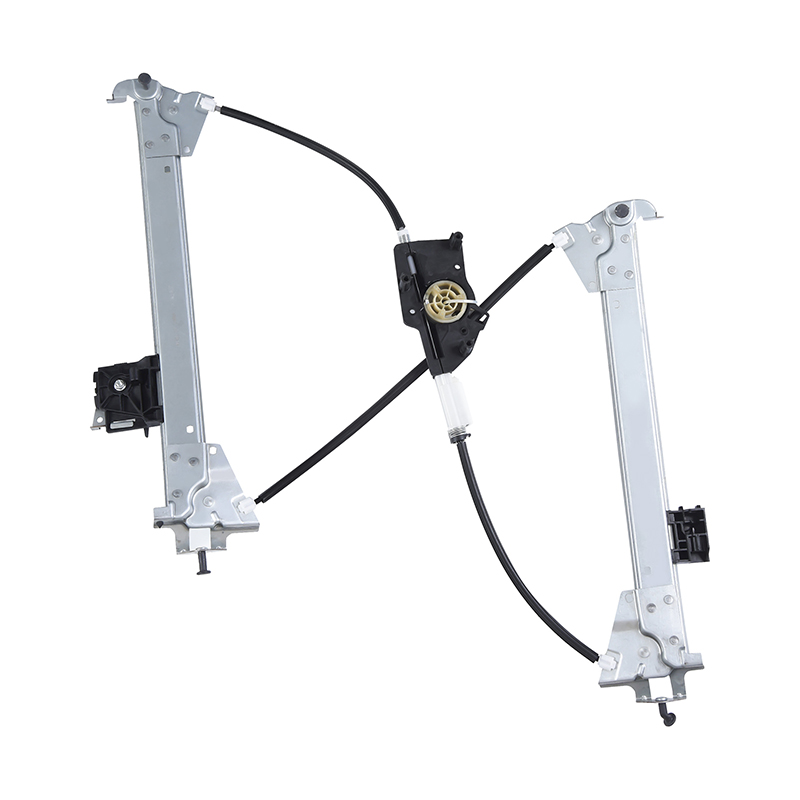 600633400D 600655100L Kabeltype med dobbelt skinne Vinduesregulator-samling Bilvinduesopruller til Tesla Model S 2012-2020 600633400D 600655100L Kabeltype med dobbelt skinne Vinduesregulator-samling Bilvinduesopruller til Tesla Model S 2012-2020