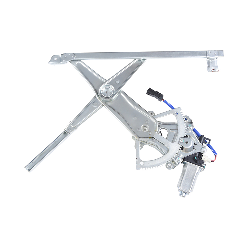 Saksetype 61188AG01A 61222AG01A i30 forreste venstre vinduesregulator til Subaru Legacy/Outback