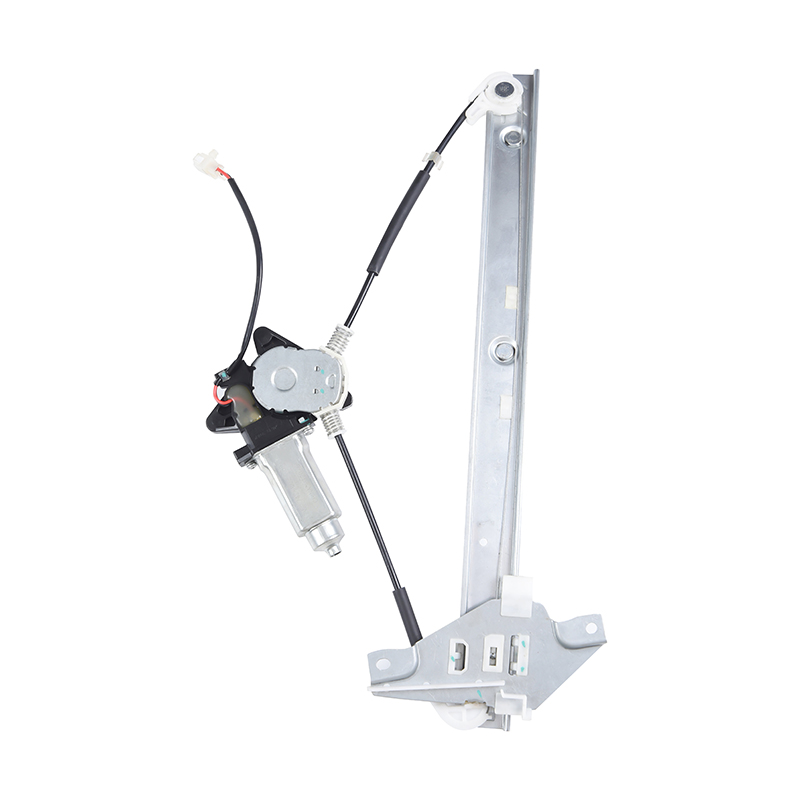 Enkeltskinne kabeltype 69802-06011 69820-06021 Bilrudemotor og regulator til Toyota Camry 1992 1993 1994 1995 1996