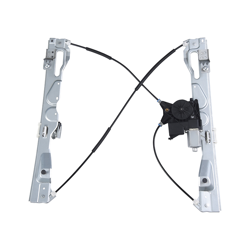 Smart Anti Pinch BL3Z1523201A BL3Z1523201B BL3Z1523201C BL3Z1523201D Udskiftning af el-ruderegulator til Ford F-150 Lincoln Mark LT