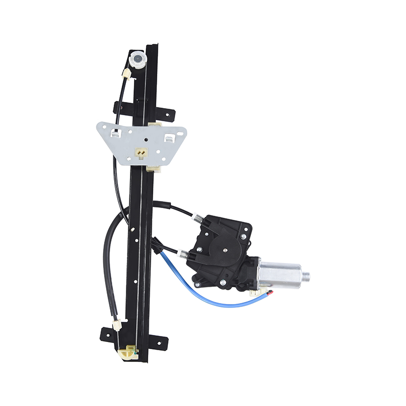 Enkeltskinne kabeltype forreste højre 3000gt automatisk el-vindueregulator til Dodge Dakota Crew Cab Durango Enkeltskinne kabeltype forreste højre 3000gt automatisk el-vindueregulator til Dodge Dakota Crew Cab Durango