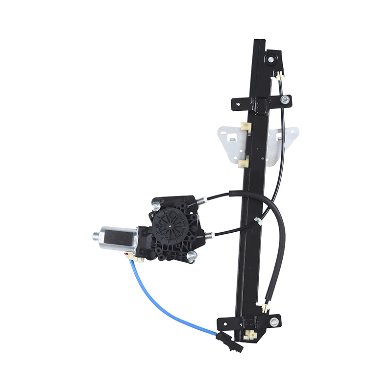 Enkeltskinne kabeltype forreste højre 3000gt automatisk el-vindueregulator til Dodge Dakota Crew Cab Durango Enkeltskinne kabeltype forreste højre 3000gt automatisk el-vindueregulator til Dodge Dakota Crew Cab Durango