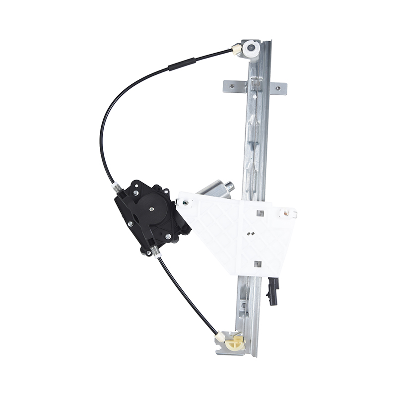 55363285AA 55363285AB 55363285AC 55363285AD Enkeltskinnekabel Typebagruderegulator udskiftning til Jeep Grand Cherokee 2001 2002 2003 2004 55363285AA 55363285AB 55363285AC 55363285AD Enkeltskinnekabel Typebagruderegulator udskiftning til Jeep Grand Cherokee 2001 2002 2003 2004