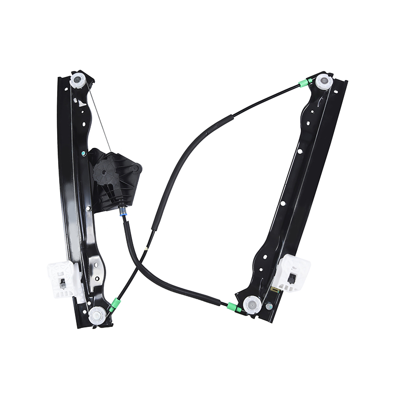 Dobbelt skinne kabeltype 68023491AA 5155525AA 68020567AA 68023497AA Auto Car Power frontruderegulator til 2008-2010 Dodge Avenger Dobbelt skinne kabeltype 68023491AA 5155525AA 68020567AA 68023497AA Auto Car Power frontruderegulator til 2008-2010 Dodge Avenger