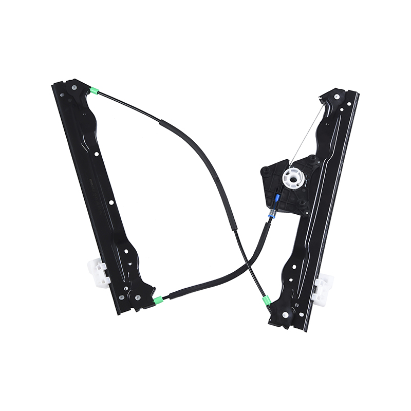 Dobbelt skinne kabeltype 68023491AA 5155525AA 68020567AA 68023497AA Auto Car Power frontruderegulator til 2008-2010 Dodge Avenger