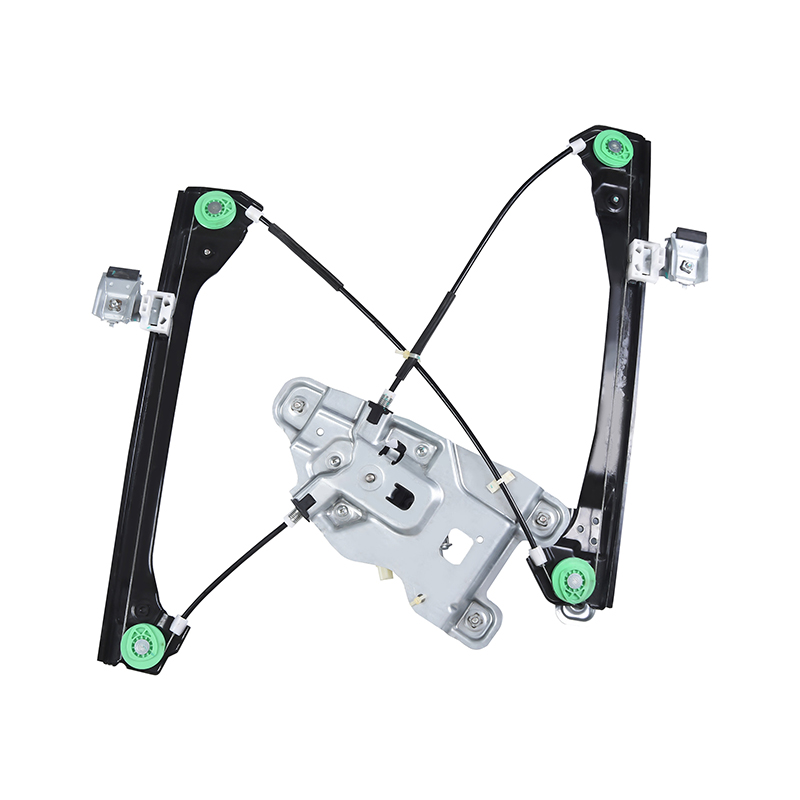 Dobbelt skinne kabeltype 22803201 Reparationssæt til vinduesregulator Udskiftning af vinduesregulator Pris for 2012-2017 Chevrolet Equinox GMC Terrain