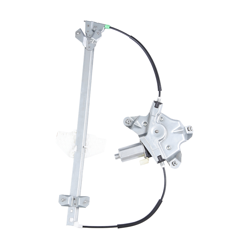 Enkeltskinne kabel Typetype Reparationssæt til vinduesregulator 2T1Z6123201B Vinduesregulator Dele til Ford Transit 2010 2011 2012