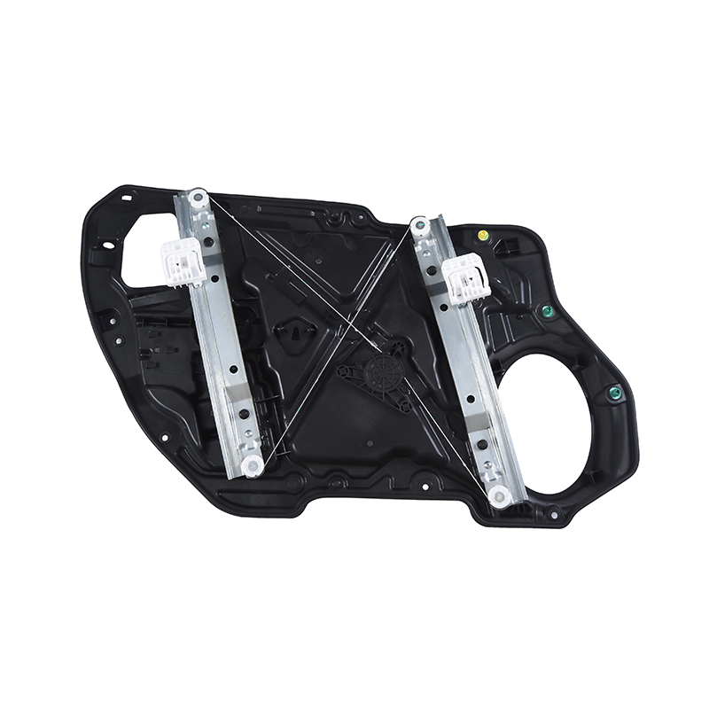 68103996AA 68103996AB 68103996AC Integreret type vinduesregulator-samling El-vindueaktuator til Chrysler 300 Dodge Charger