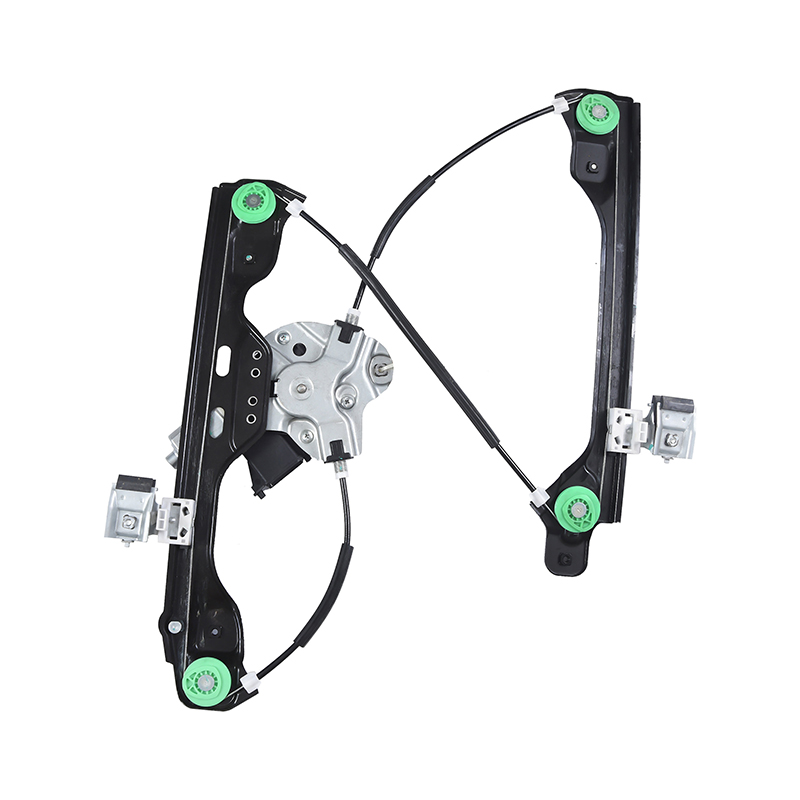 Dobbelt skinne kabeltype Udskiftningsomkostninger for vinduesmotor for 2018-2013 Cadillac ATS OE 22871015 22914586 22961492