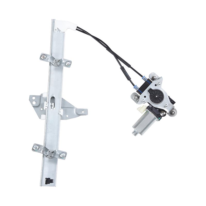 Enkeltskinne kabeltype Front venstre bil vinduesregulator til Buick Century Regal Oldsmobile Intrigue OE 10315144 10334397 Enkeltskinne kabeltype Front venstre bil vinduesregulator til Buick Century Regal Oldsmobile Intrigue OE 10315144 10334397