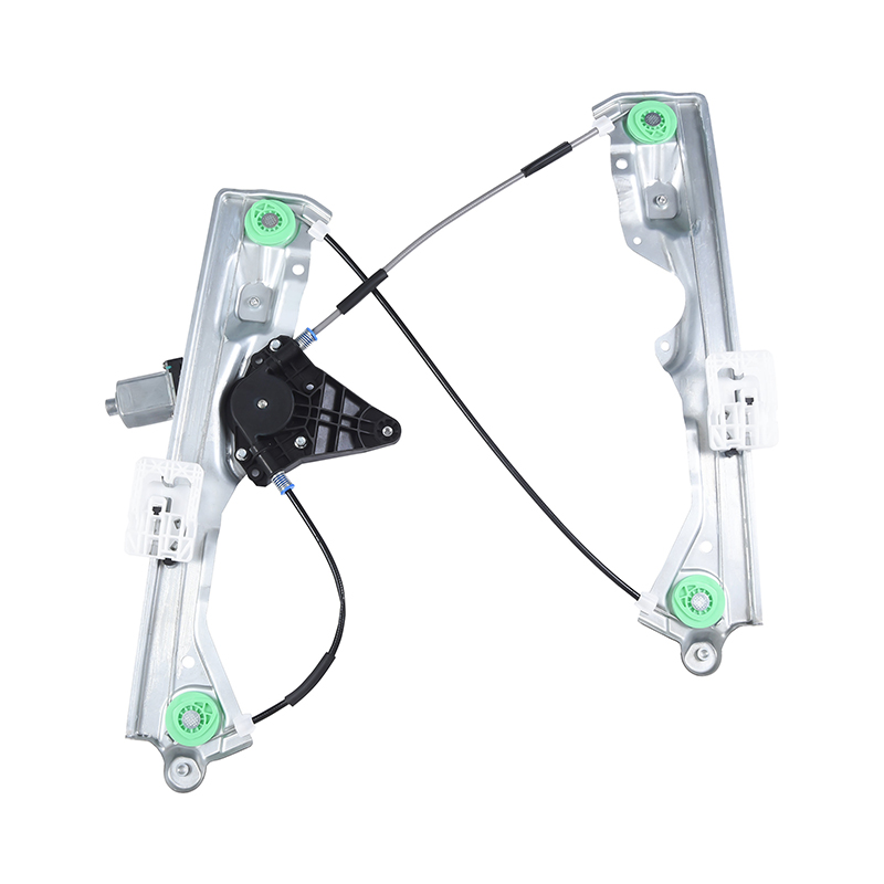 Dobbelt skinne kabeltype Auoto vinduesregulator producent til Chevrolet Impala 20961190 23202261 23253703 23445746 84081259