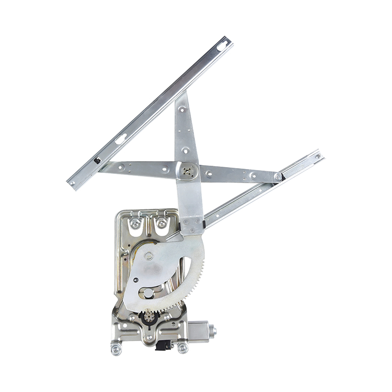 Saksetype Forreste førersideruderegulator til Chrysler 300M Concorde Dodge Intrepid LHS 4574093A0 4574093AR 4574093AS 5012543AA 5012543AB