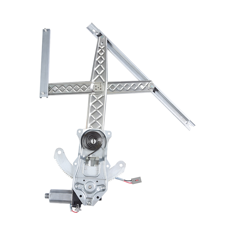 XL3Z 1523209-AA XL3Z 1523395-AA Førervinduesregulator med motor til Ford F-serie Lobo