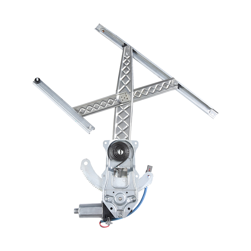 Elektriske vinduesregulatorer Udskiftning af vinduesmekanismer til 1997-2002 Ford Expedition 1998-2002 Lincoln Navigator 01 Ford F-150 Lobo Elektriske vinduesregulatorer Udskiftning af vinduesmekanismer til 1997-2002 Ford Expedition 1998-2002 Lincoln Navigator 01 Ford F-150 Lobo