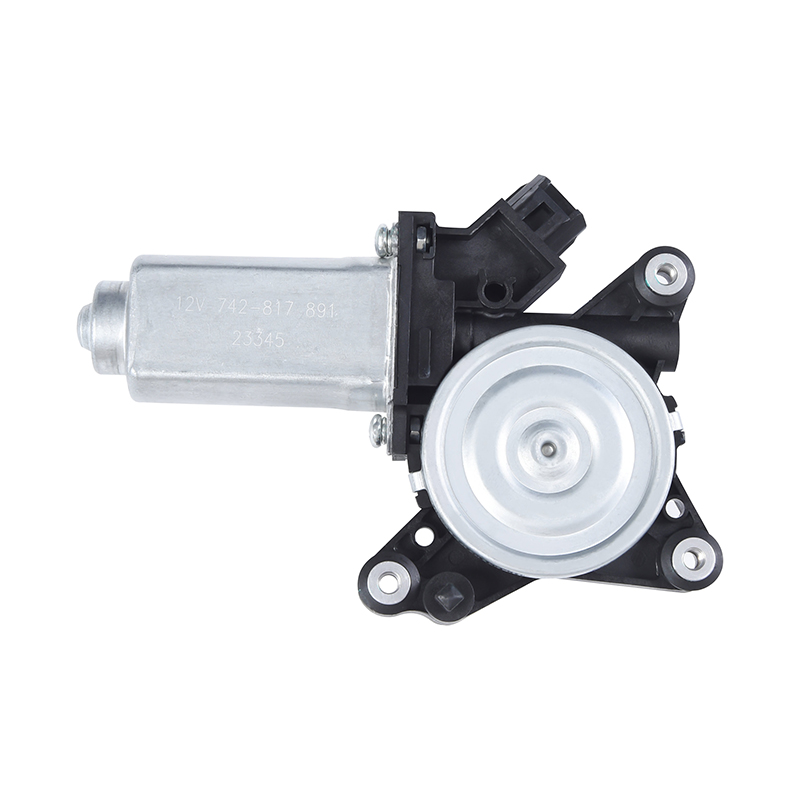 NAX NX-9555 MR599947 Universal vinduesviskermotor til Mitsubishi Galant 2004-2010 NAX NX-9555 MR599947 Universal vinduesviskermotor til Mitsubishi Galant 2004-2010