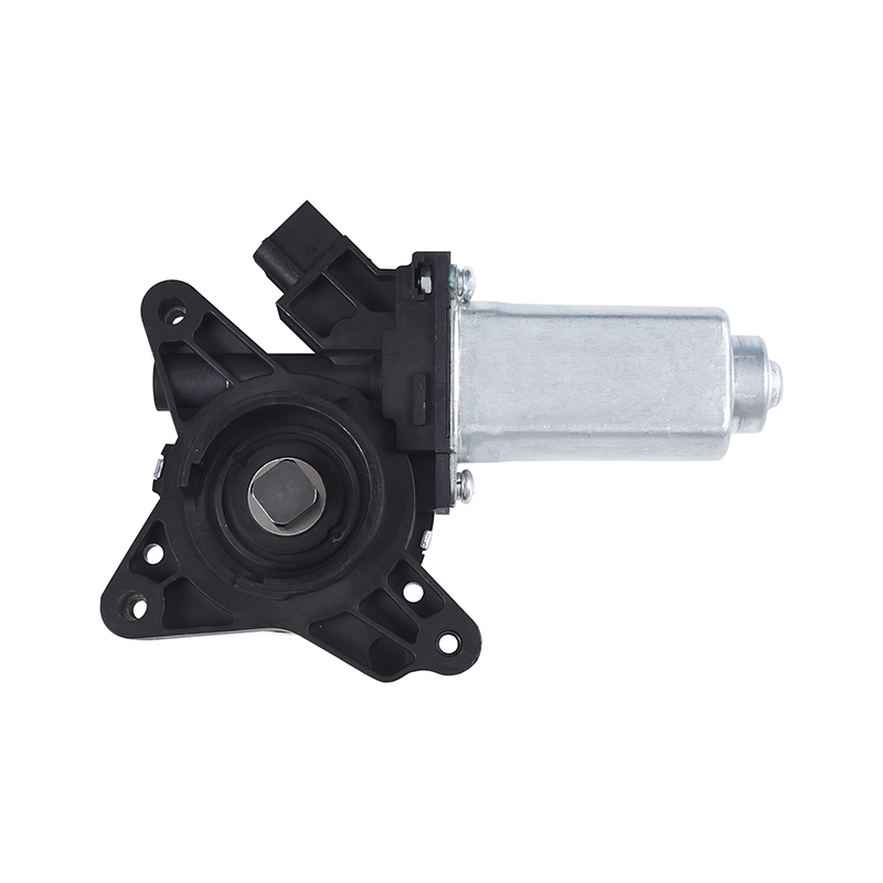 NAX NX-9555 MR599947 Universal vinduesviskermotor til Mitsubishi Galant 2004-2010 NAX NX-9555 MR599947 Universal vinduesviskermotor til Mitsubishi Galant 2004-2010