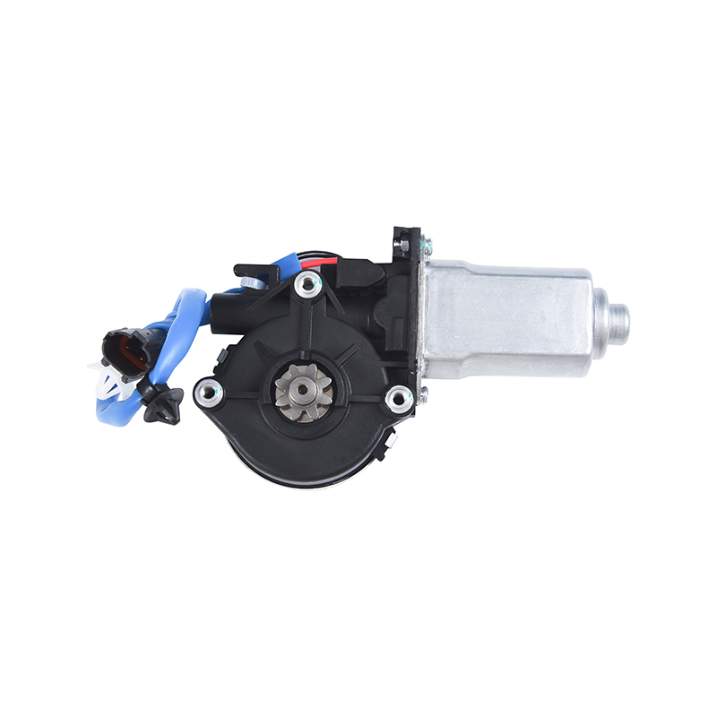 0K5525956Y 824503E000 834503E000 Forreste venstre bag venstre vinduesviskermotor til Kia Sorento 2002-2009