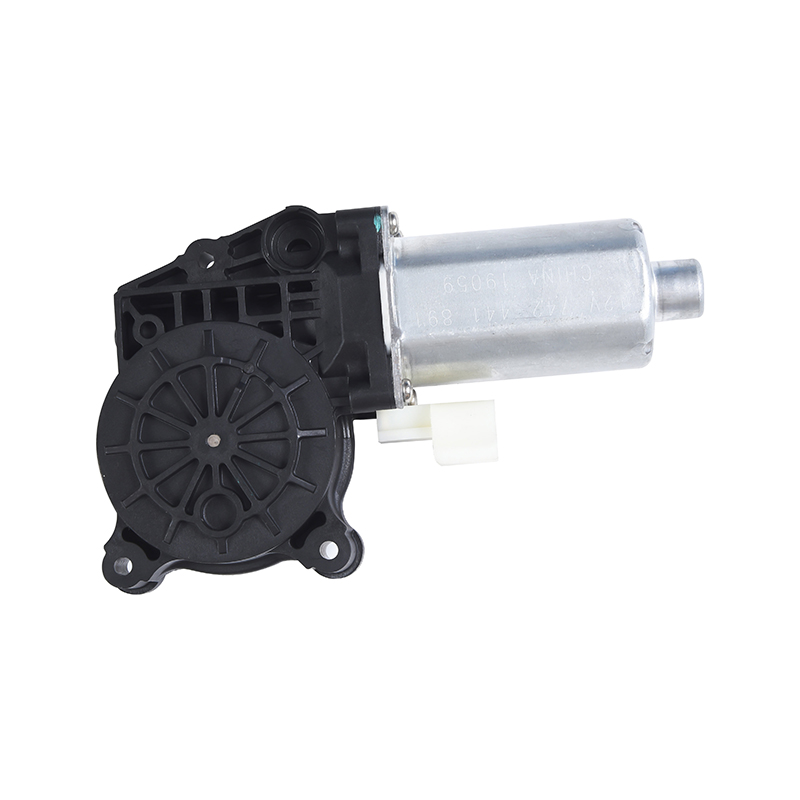 NAX forreste højre 12V vinduesløftermotor gearsæt til Dodge Ram Pickup 2002-2010